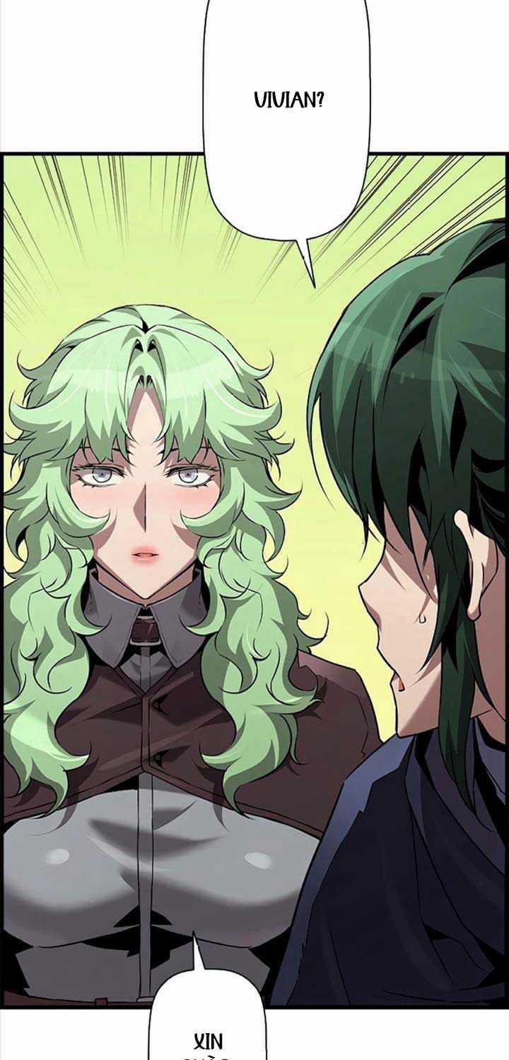 Đặc Tính Tiến Hóa Của Chiêu Hồn Sư Chapter 68 trang 13