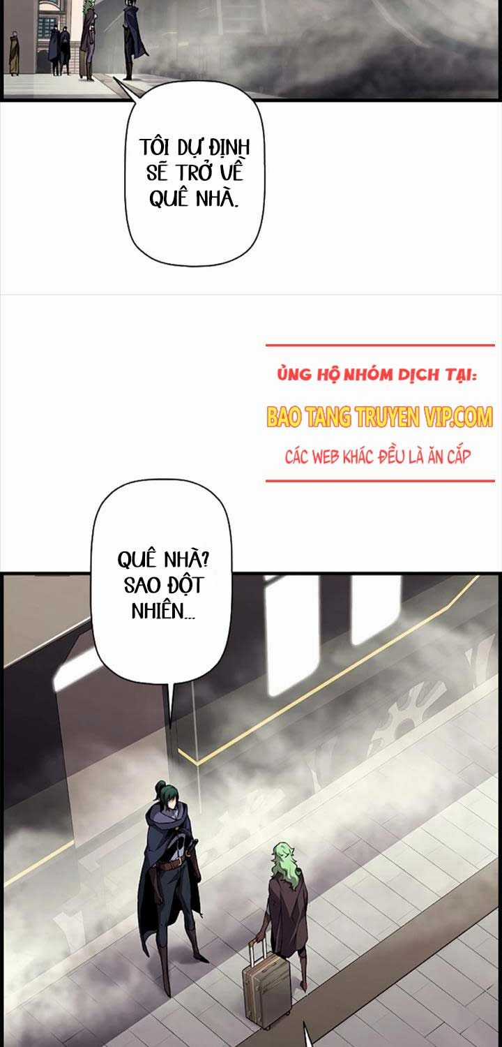 Đặc Tính Tiến Hóa Của Chiêu Hồn Sư Chapter 68 trang 15