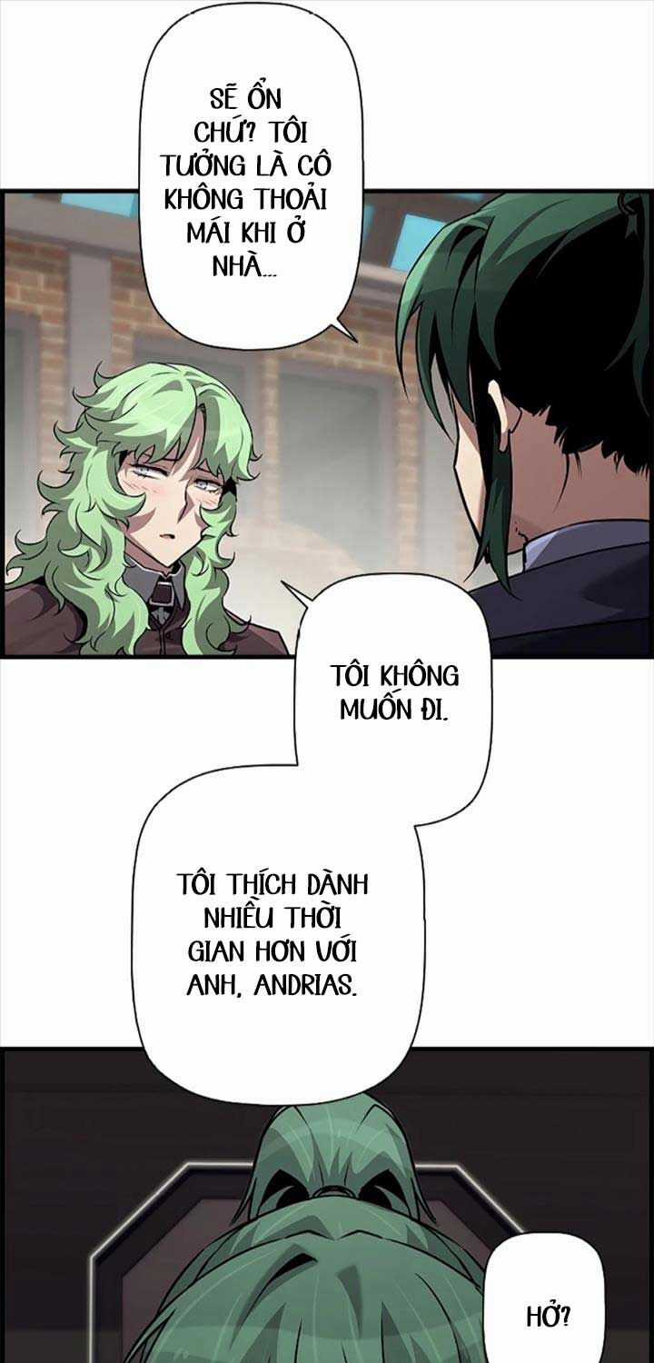 Đặc Tính Tiến Hóa Của Chiêu Hồn Sư Chapter 68 trang 17