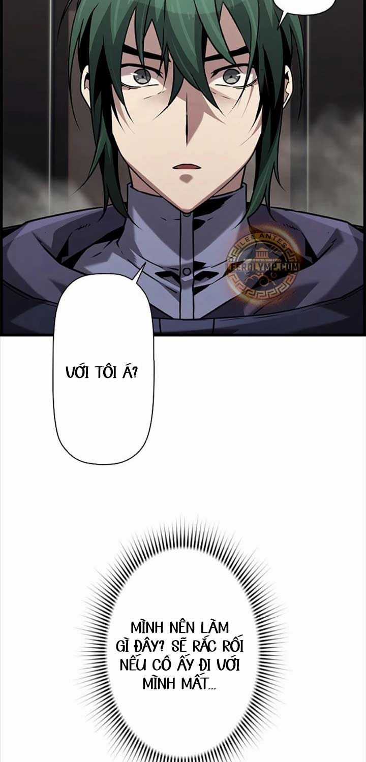 Đặc Tính Tiến Hóa Của Chiêu Hồn Sư Chapter 68 trang 18