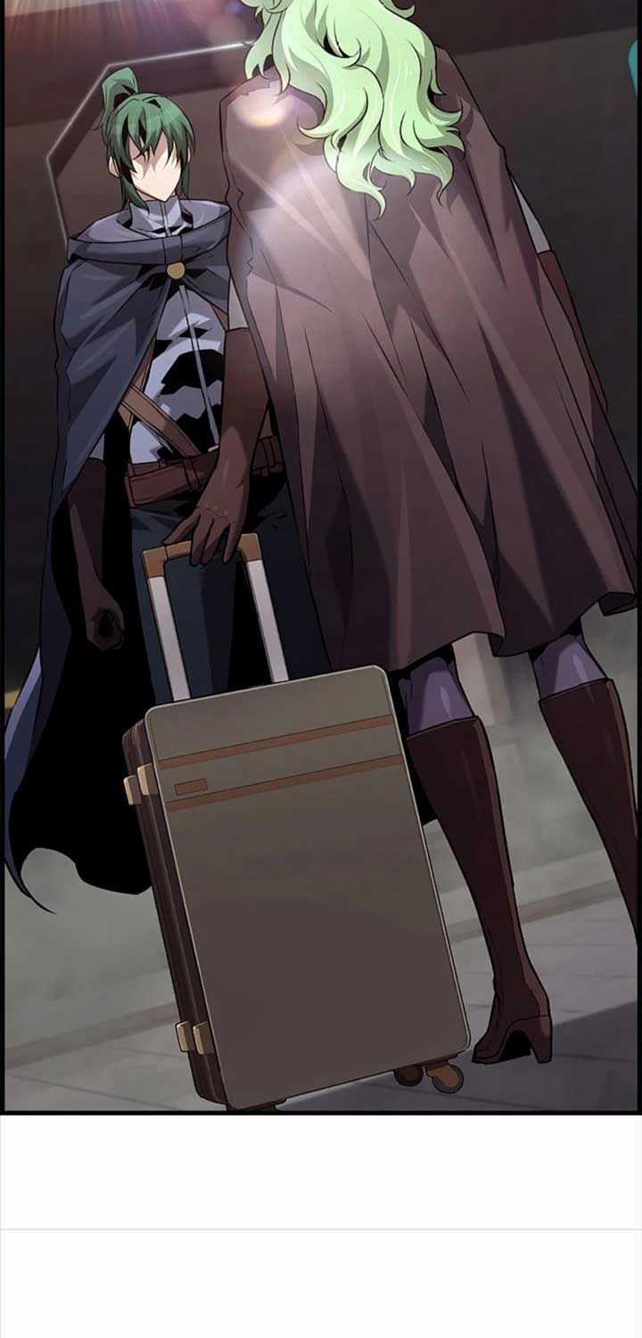 Đặc Tính Tiến Hóa Của Chiêu Hồn Sư Chapter 68 trang 20