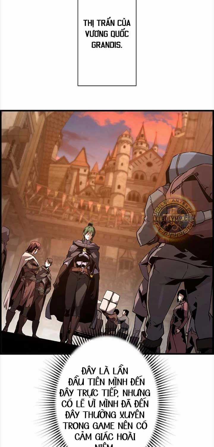 Đặc Tính Tiến Hóa Của Chiêu Hồn Sư Chapter 68 trang 26