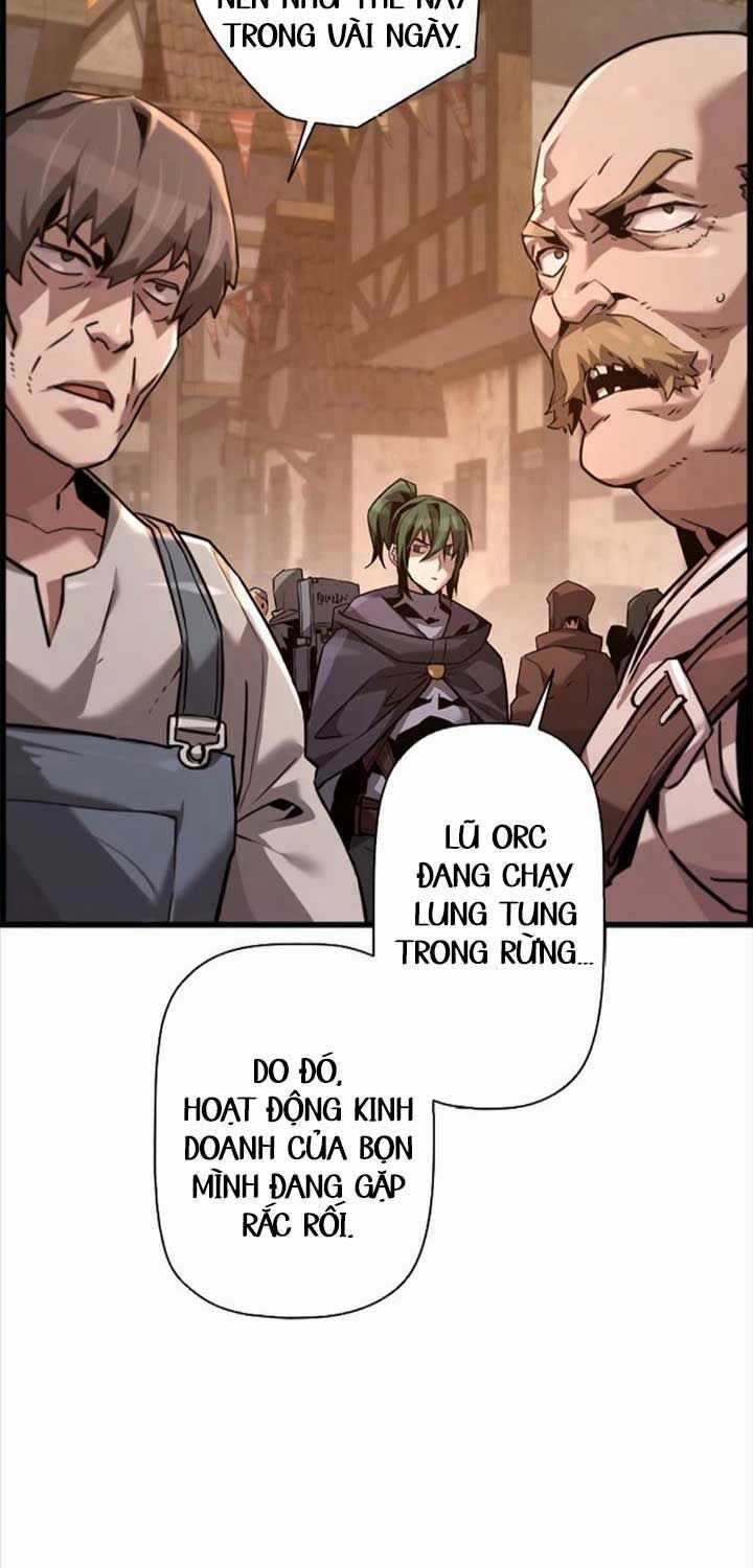 Đặc Tính Tiến Hóa Của Chiêu Hồn Sư Chapter 68 trang 28