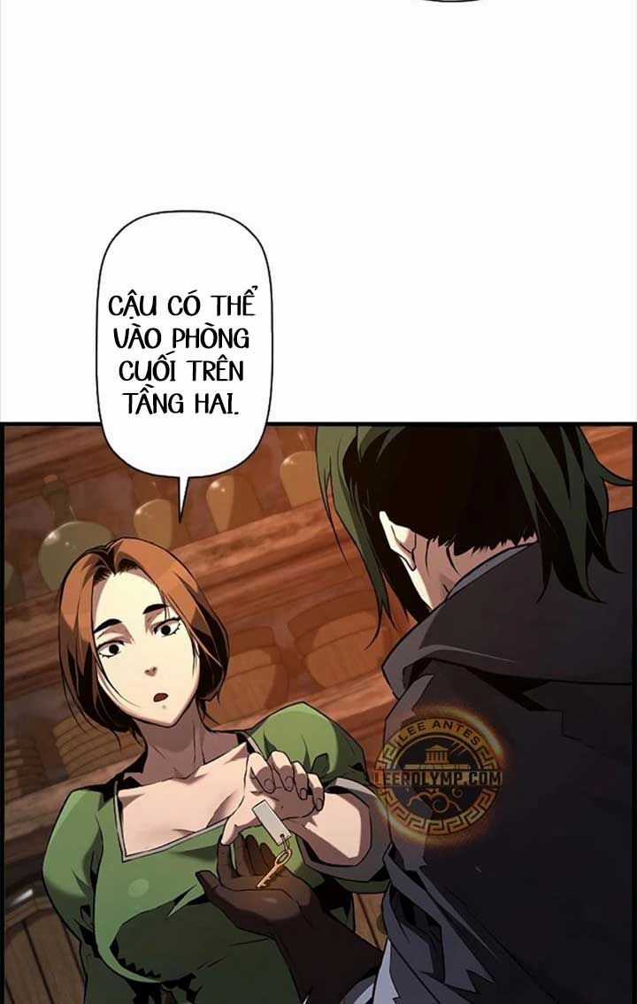 Đặc Tính Tiến Hóa Của Chiêu Hồn Sư Chapter 68 trang 32