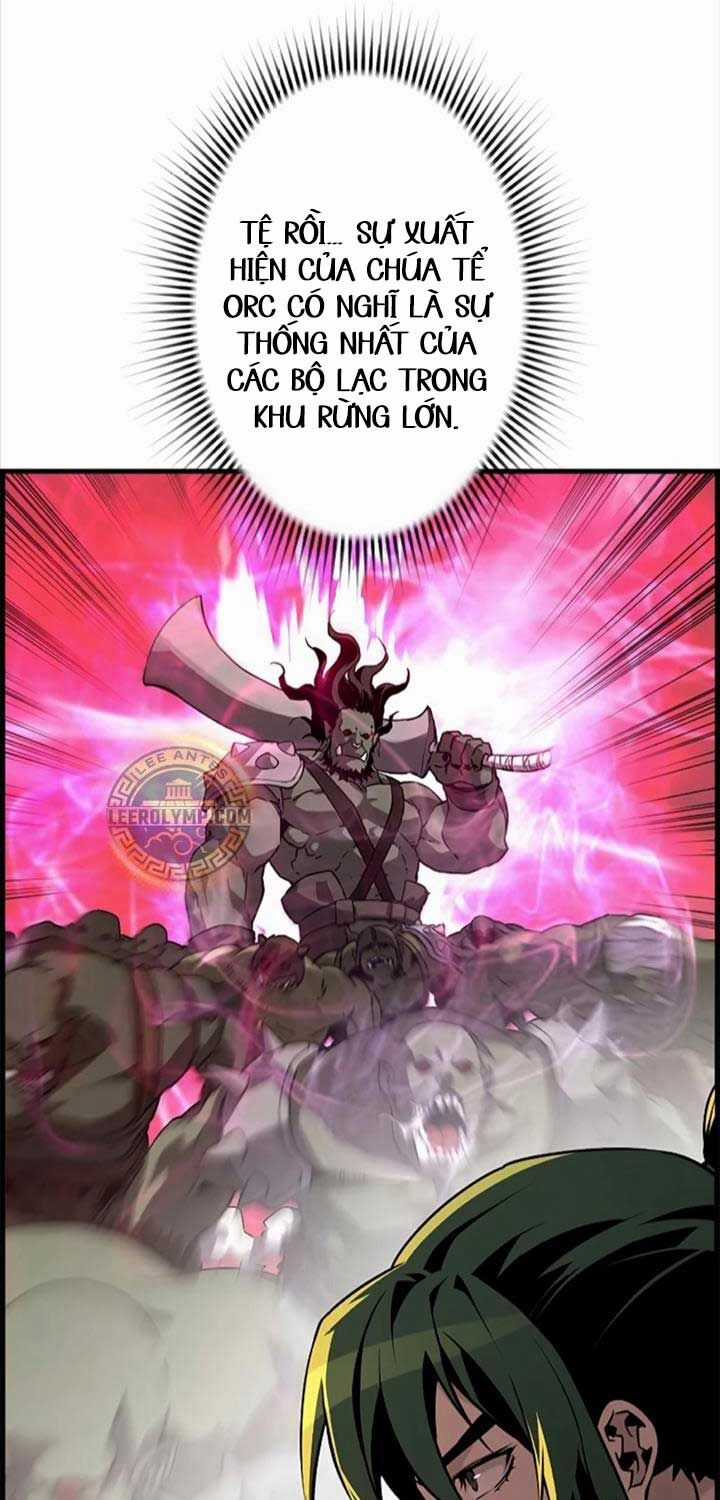 Đặc Tính Tiến Hóa Của Chiêu Hồn Sư Chapter 68 trang 35