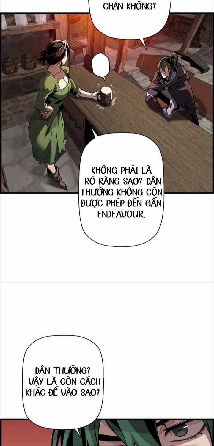 Đặc Tính Tiến Hóa Của Chiêu Hồn Sư Chapter 68 trang 37