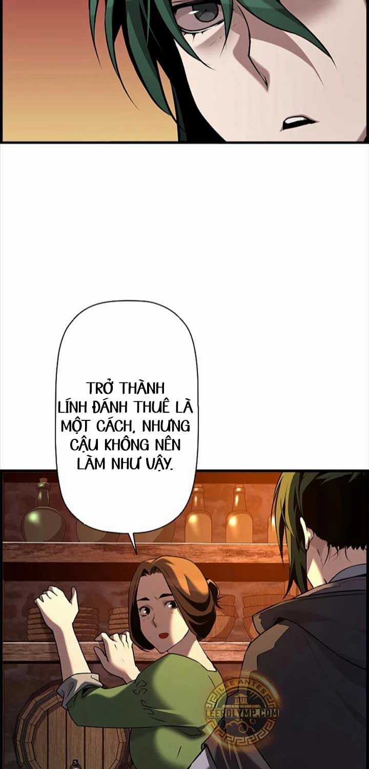 Đặc Tính Tiến Hóa Của Chiêu Hồn Sư Chapter 68 trang 38