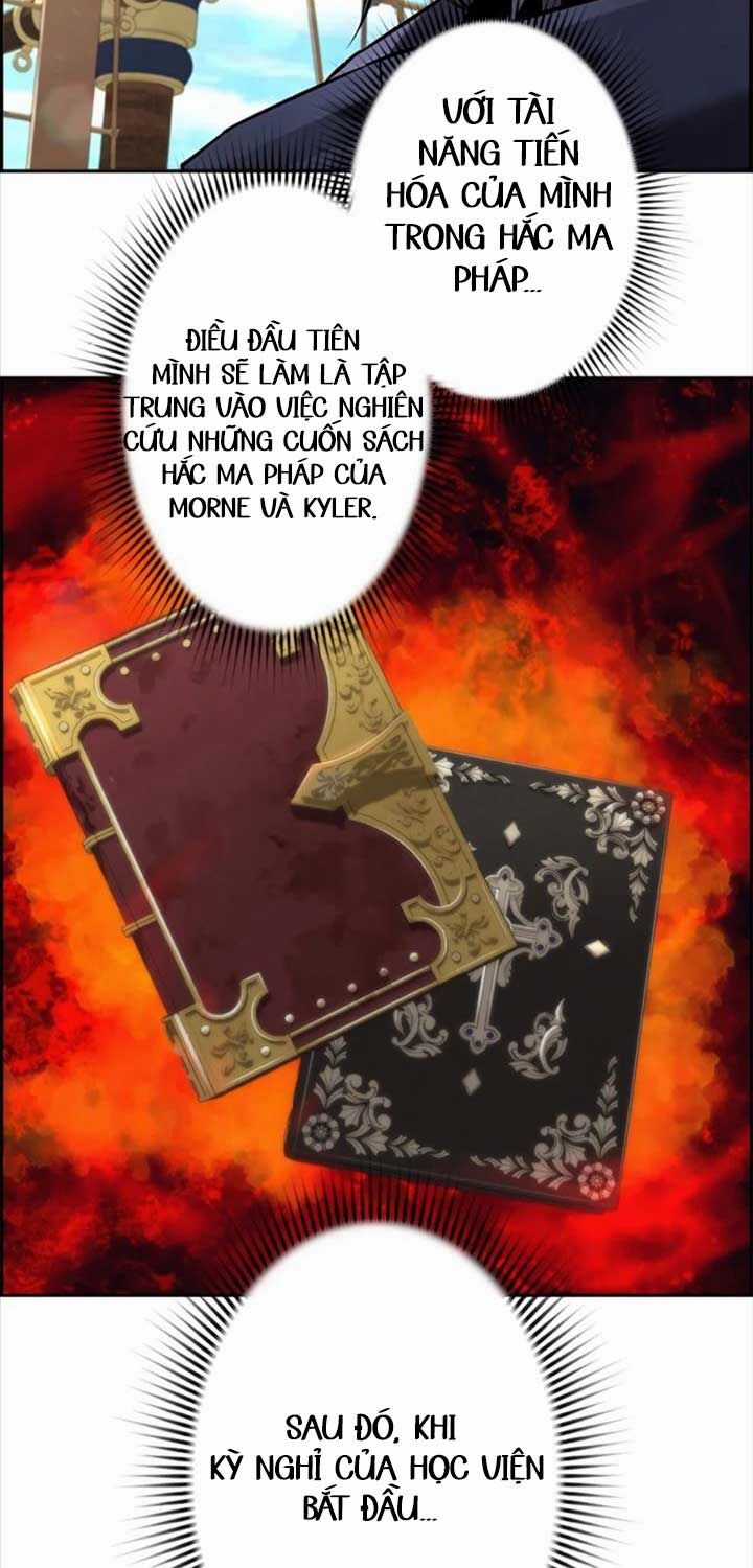 Đặc Tính Tiến Hóa Của Chiêu Hồn Sư Chapter 68 trang 4