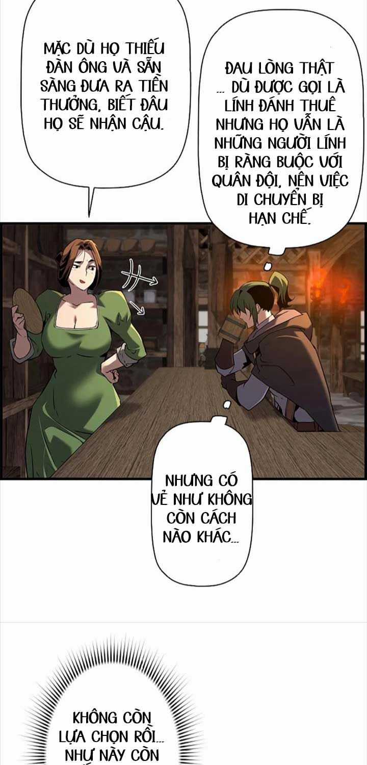 Đặc Tính Tiến Hóa Của Chiêu Hồn Sư Chapter 68 trang 40