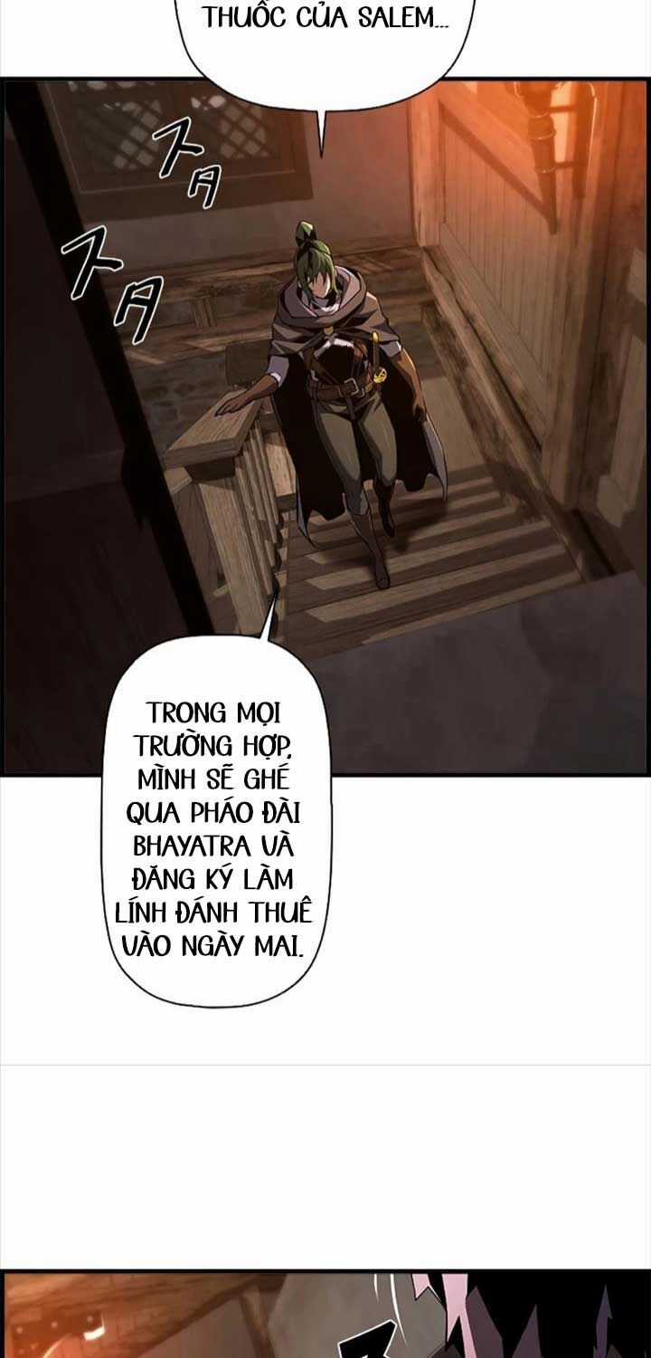 Đặc Tính Tiến Hóa Của Chiêu Hồn Sư Chapter 68 trang 42