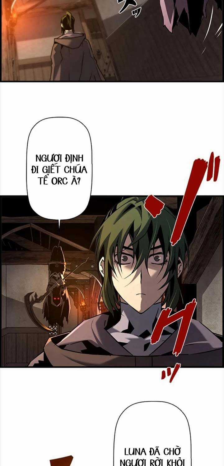 Đặc Tính Tiến Hóa Của Chiêu Hồn Sư Chapter 68 trang 43