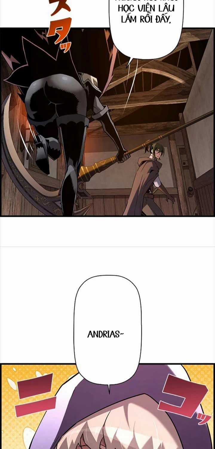 Đặc Tính Tiến Hóa Của Chiêu Hồn Sư Chapter 68 trang 44