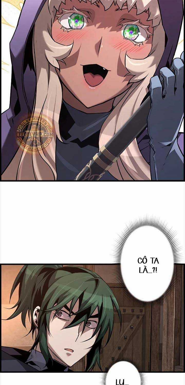 Đặc Tính Tiến Hóa Của Chiêu Hồn Sư Chapter 68 trang 45