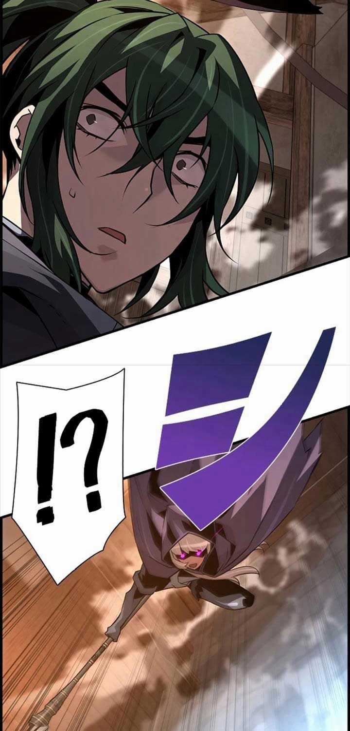 Đặc Tính Tiến Hóa Của Chiêu Hồn Sư Chapter 68 trang 47