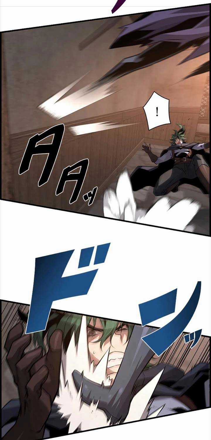 Đặc Tính Tiến Hóa Của Chiêu Hồn Sư Chapter 68 trang 49