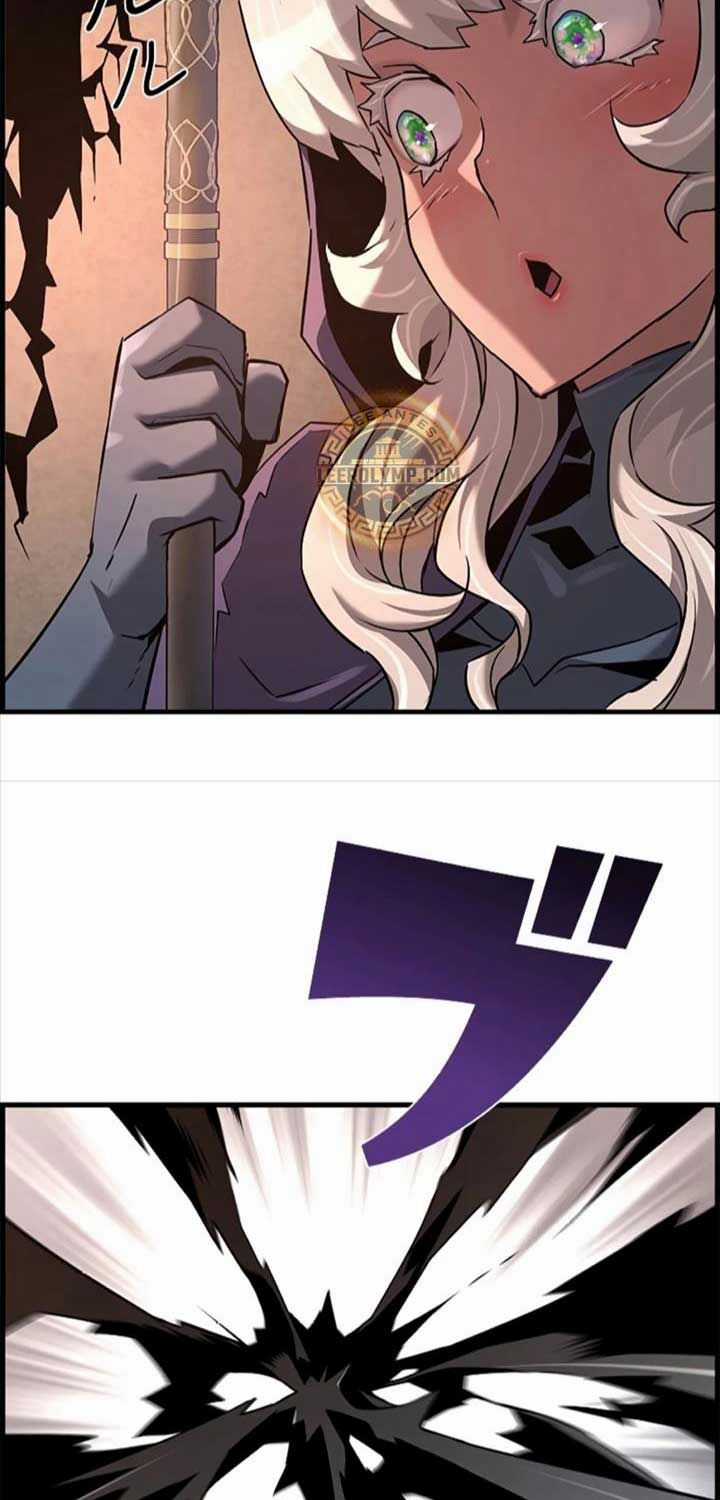 Đặc Tính Tiến Hóa Của Chiêu Hồn Sư Chapter 68 trang 54