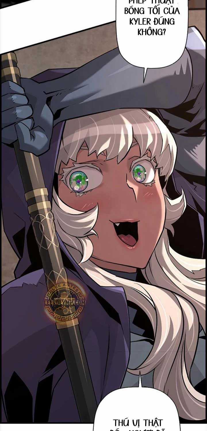 Đặc Tính Tiến Hóa Của Chiêu Hồn Sư Chapter 68 trang 56