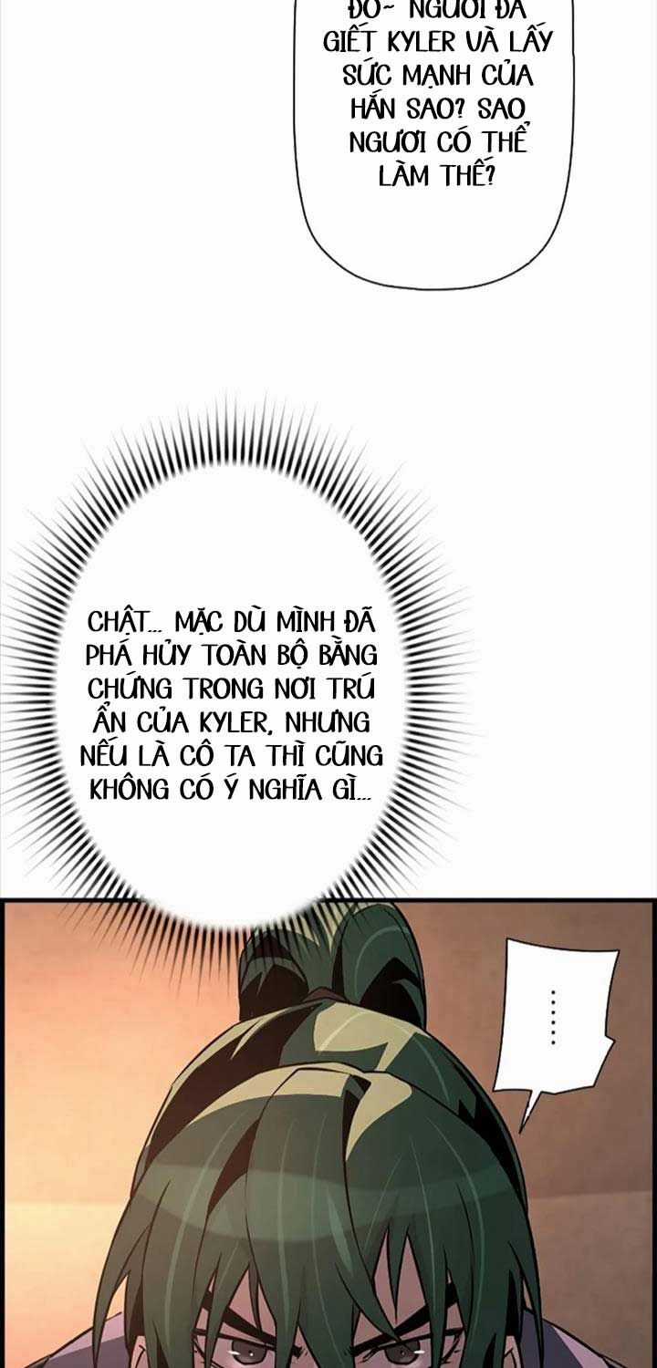 Đặc Tính Tiến Hóa Của Chiêu Hồn Sư Chapter 68 trang 57