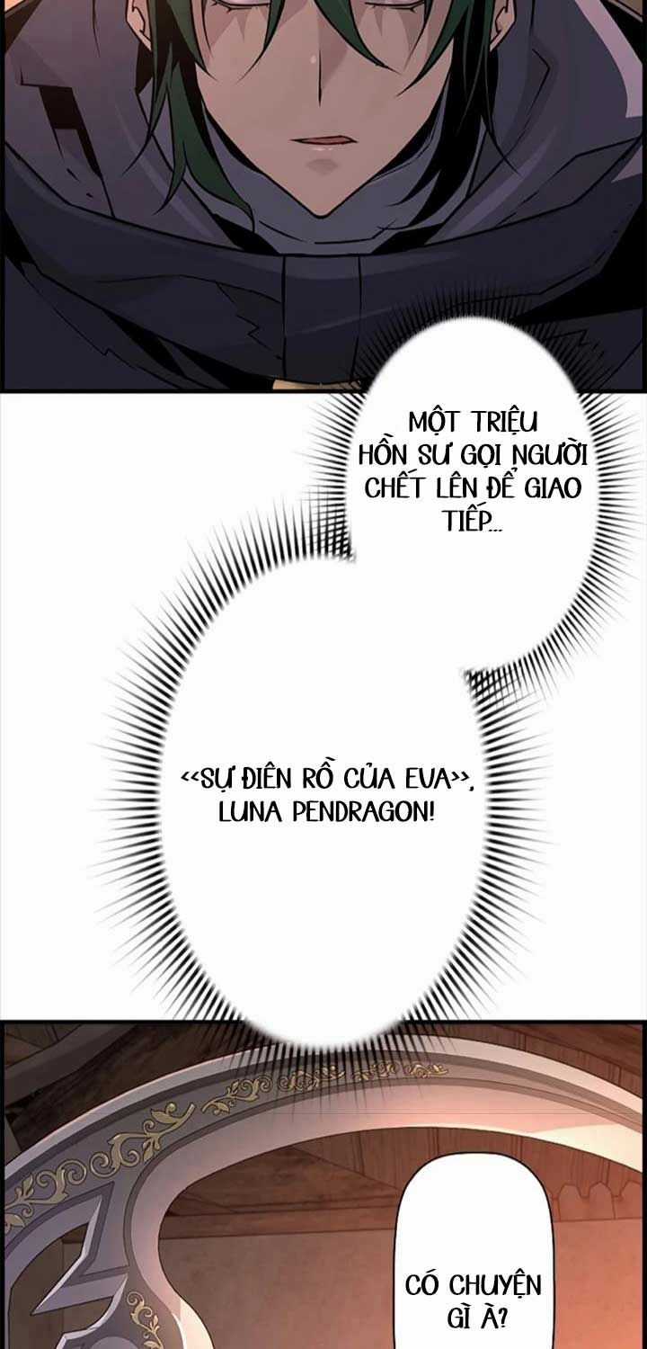 Đặc Tính Tiến Hóa Của Chiêu Hồn Sư Chapter 68 trang 58