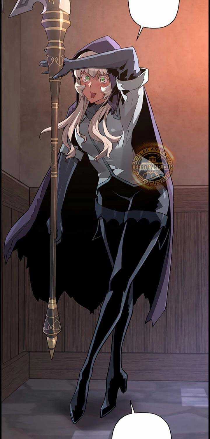 Đặc Tính Tiến Hóa Của Chiêu Hồn Sư Chapter 68 trang 59