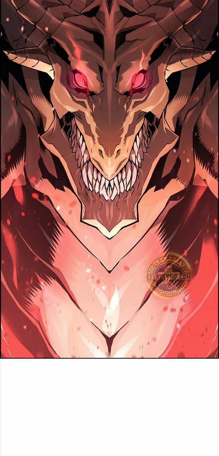 Đặc Tính Tiến Hóa Của Chiêu Hồn Sư Chapter 68 trang 6