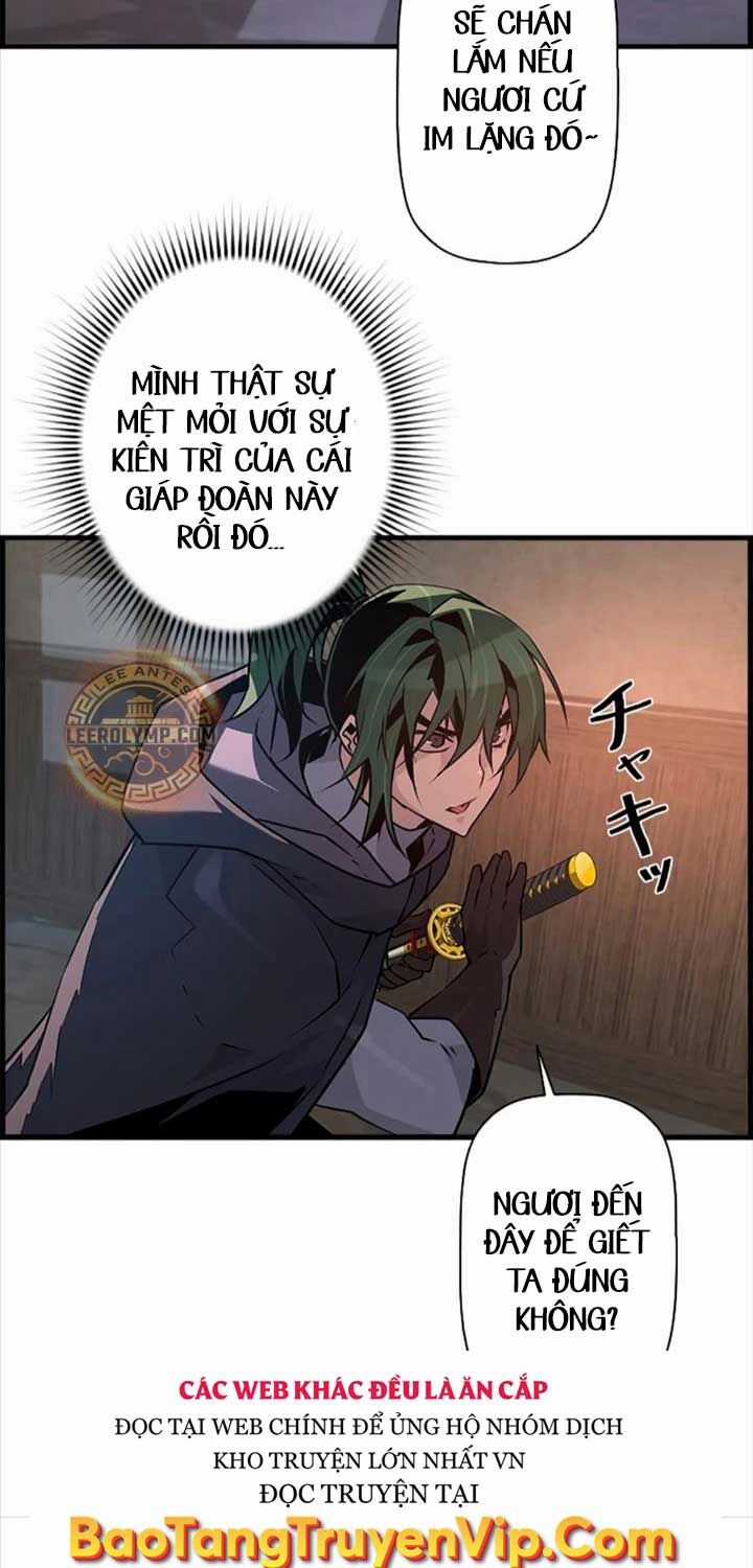 Đặc Tính Tiến Hóa Của Chiêu Hồn Sư Chapter 68 trang 60