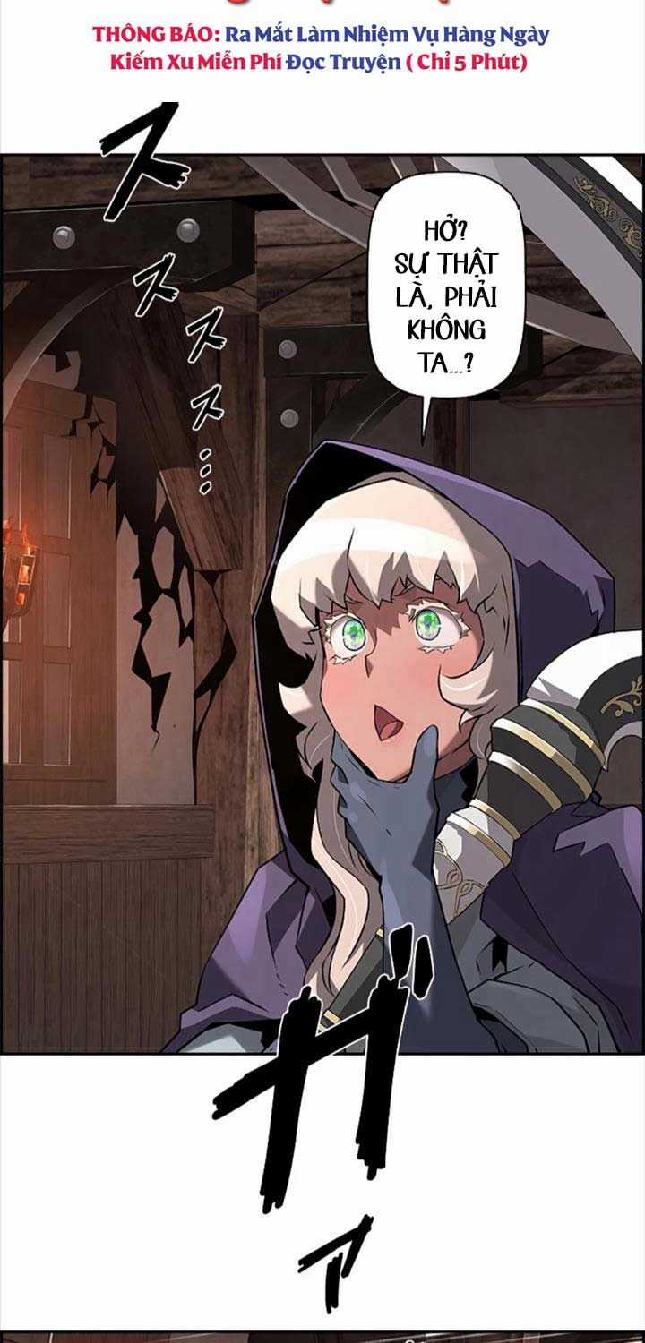 Đặc Tính Tiến Hóa Của Chiêu Hồn Sư Chapter 68 trang 61