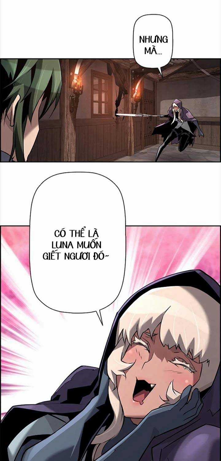 Đặc Tính Tiến Hóa Của Chiêu Hồn Sư Chapter 68 trang 63