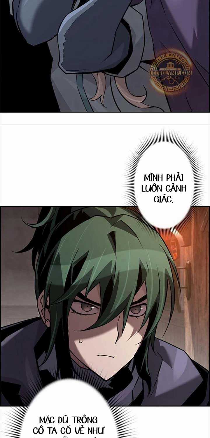 Đặc Tính Tiến Hóa Của Chiêu Hồn Sư Chapter 68 trang 64