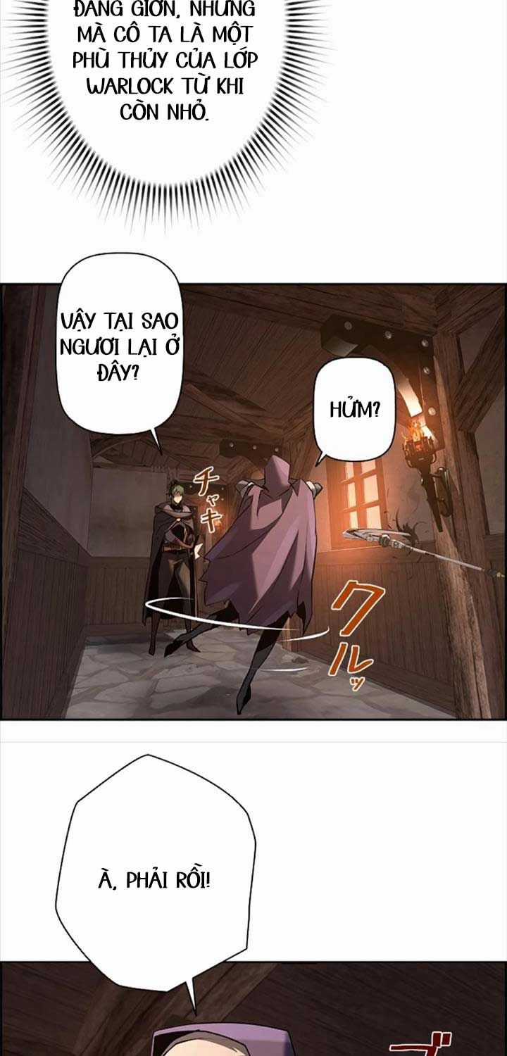 Đặc Tính Tiến Hóa Của Chiêu Hồn Sư Chapter 68 trang 65