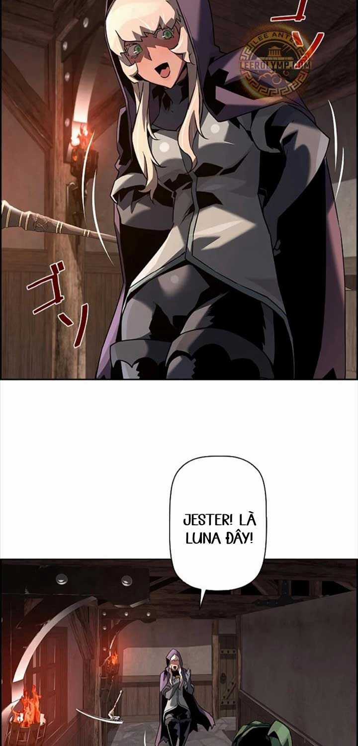 Đặc Tính Tiến Hóa Của Chiêu Hồn Sư Chapter 68 trang 66