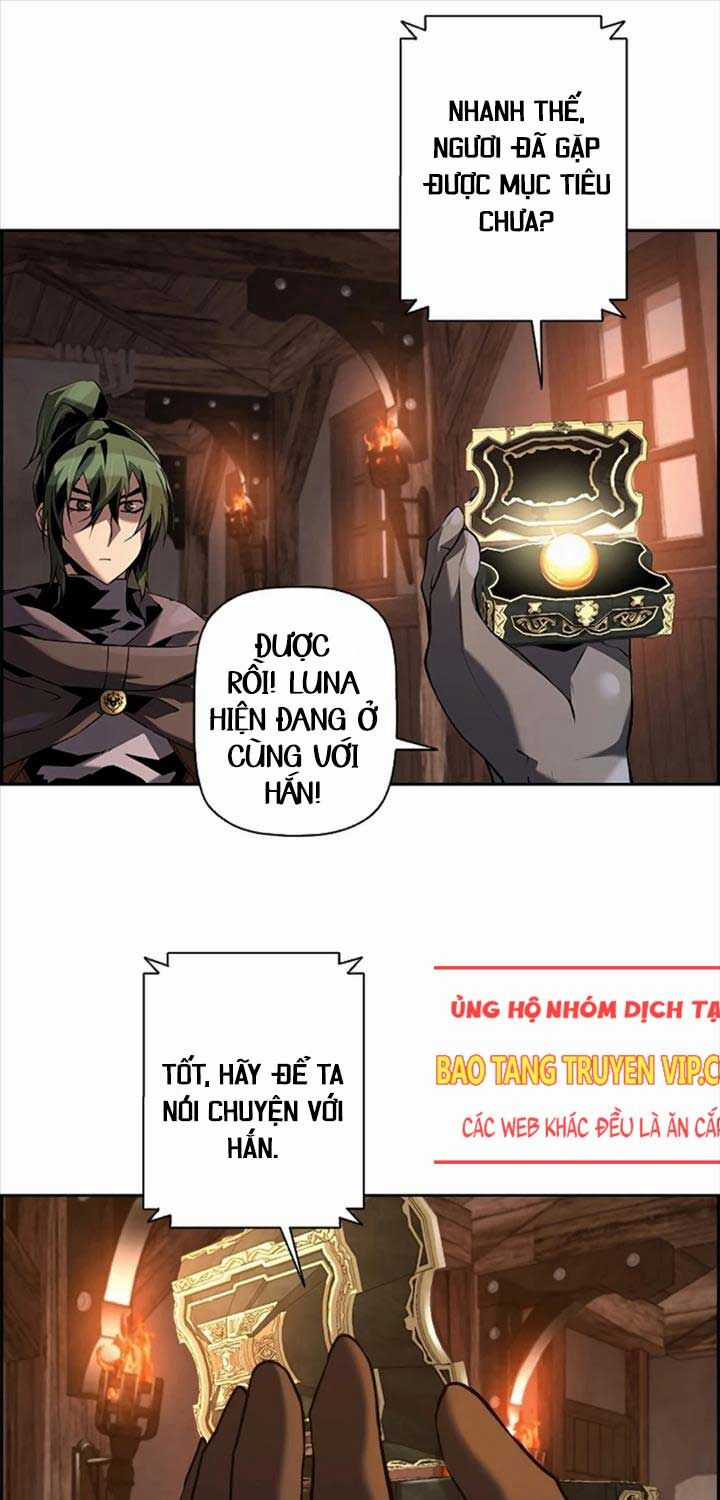 Đặc Tính Tiến Hóa Của Chiêu Hồn Sư Chapter 68 trang 68