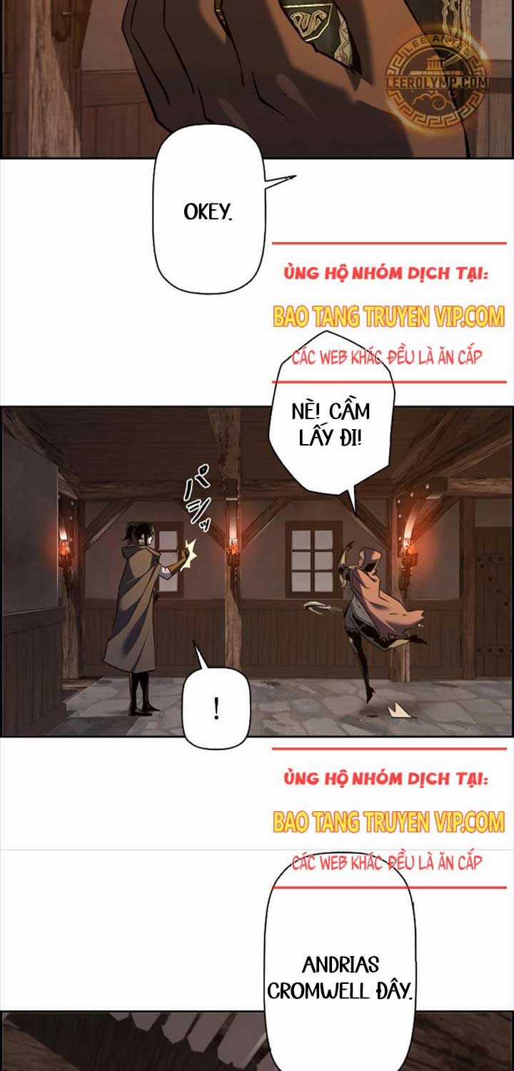 Đặc Tính Tiến Hóa Của Chiêu Hồn Sư Chapter 68 trang 69