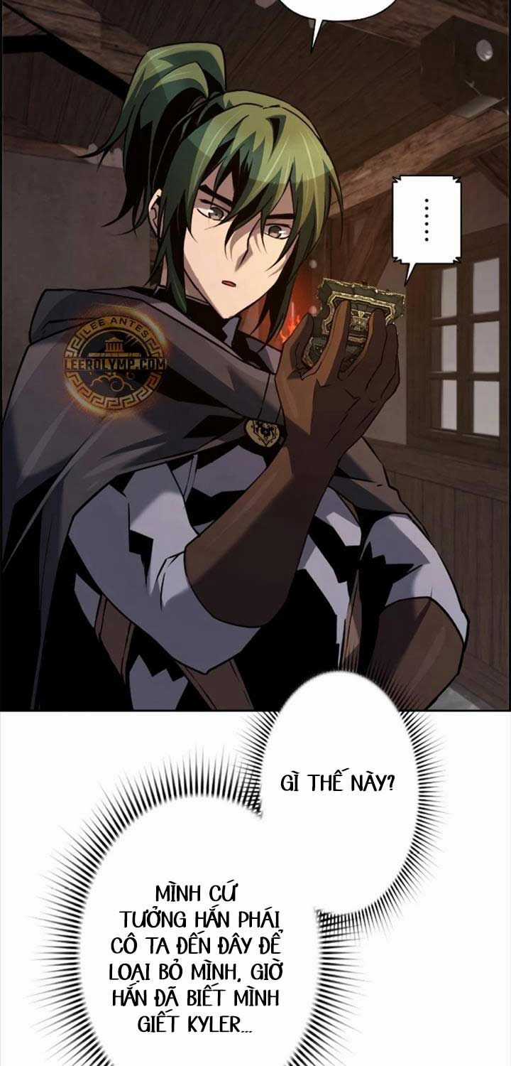 Đặc Tính Tiến Hóa Của Chiêu Hồn Sư Chapter 68 trang 70