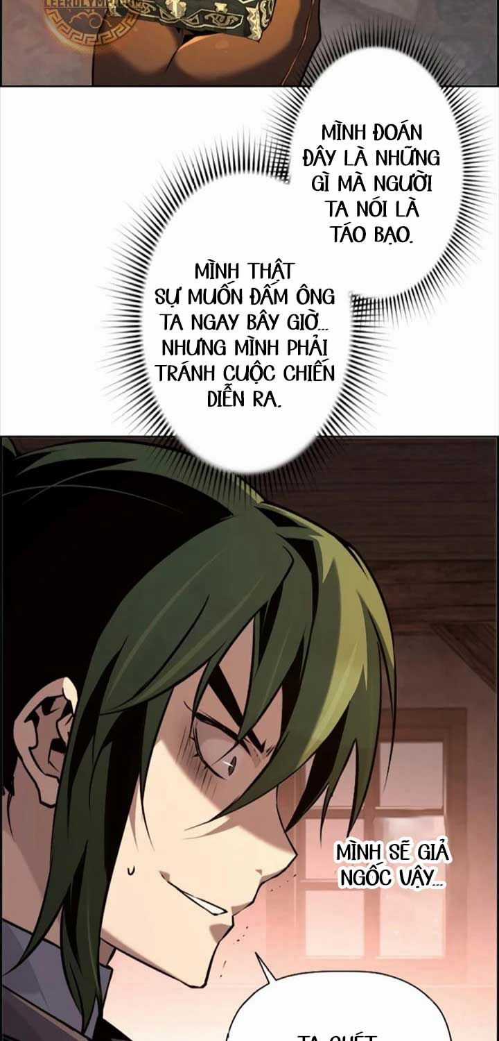 Đặc Tính Tiến Hóa Của Chiêu Hồn Sư Chapter 68 trang 73