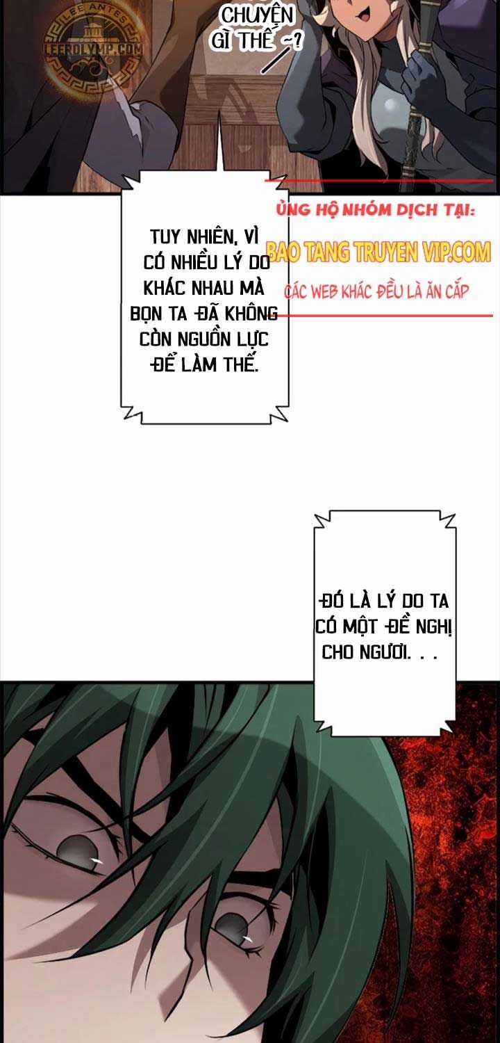 Đặc Tính Tiến Hóa Của Chiêu Hồn Sư Chapter 68 trang 78