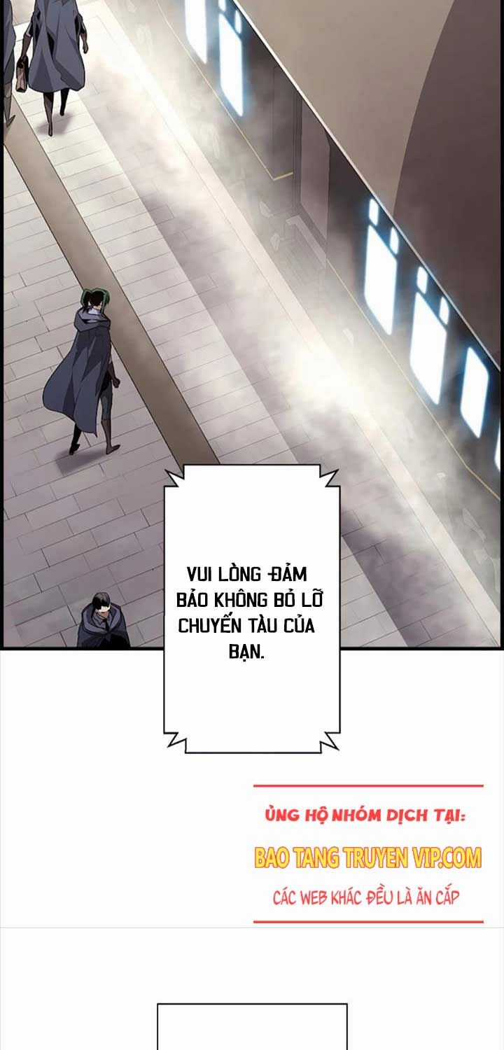 Đặc Tính Tiến Hóa Của Chiêu Hồn Sư Chapter 68 trang 8