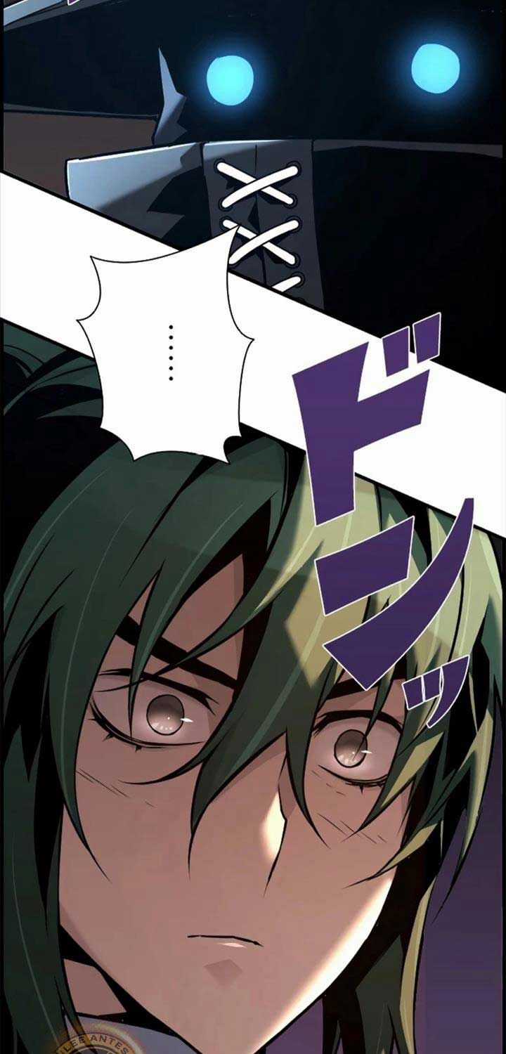 Đặc Tính Tiến Hóa Của Chiêu Hồn Sư Chapter 68 trang 80