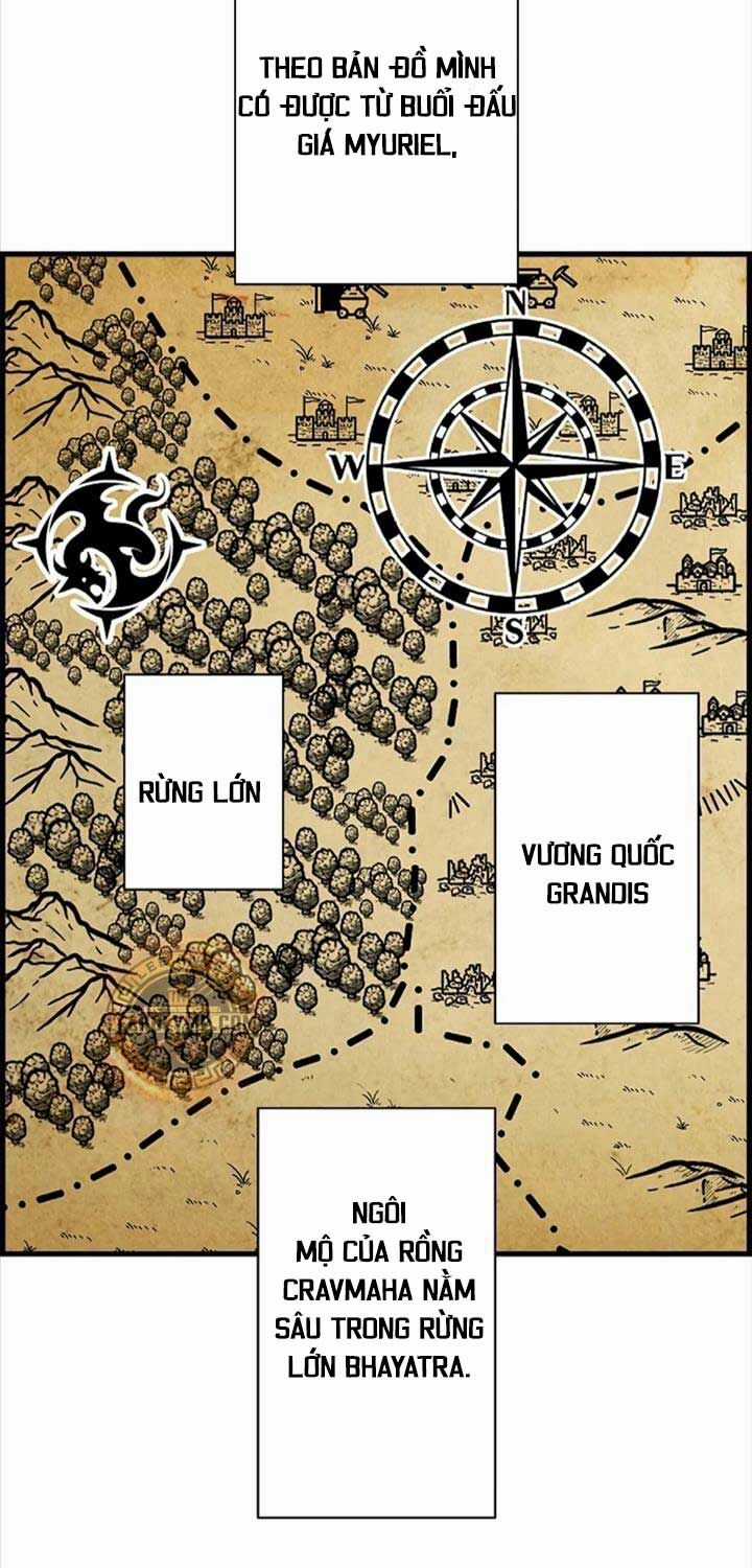 Đặc Tính Tiến Hóa Của Chiêu Hồn Sư Chapter 68 trang 9