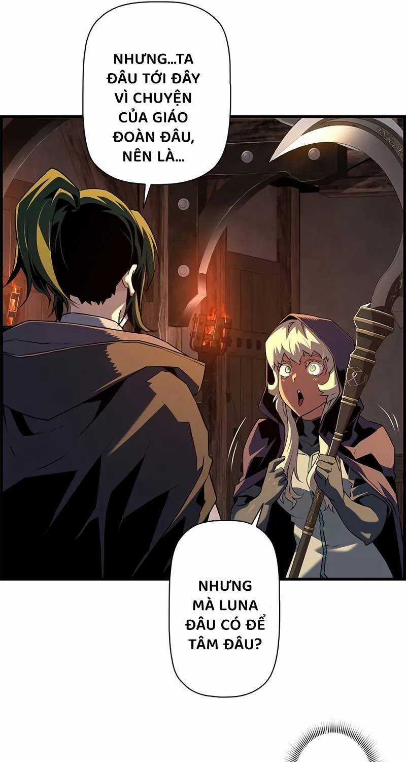 Đặc Tính Tiến Hóa Của Chiêu Hồn Sư Chapter 69 trang 11