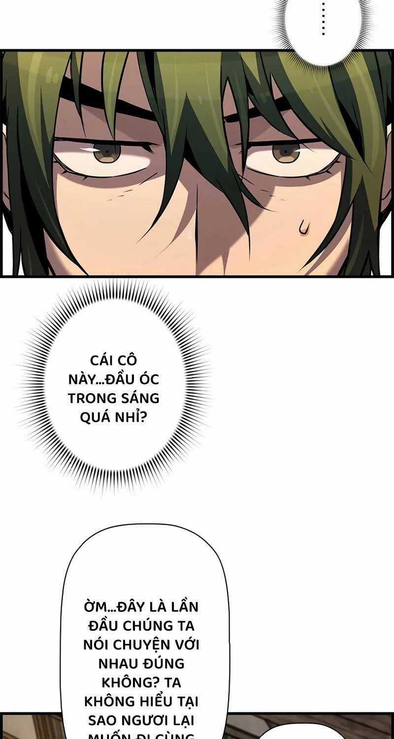 Đặc Tính Tiến Hóa Của Chiêu Hồn Sư Chapter 69 trang 12