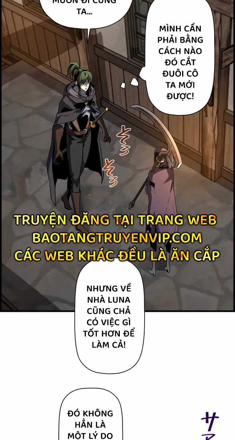 Đặc Tính Tiến Hóa Của Chiêu Hồn Sư Chapter 69 trang 13