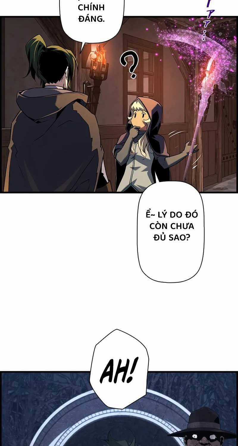 Đặc Tính Tiến Hóa Của Chiêu Hồn Sư Chapter 69 trang 14