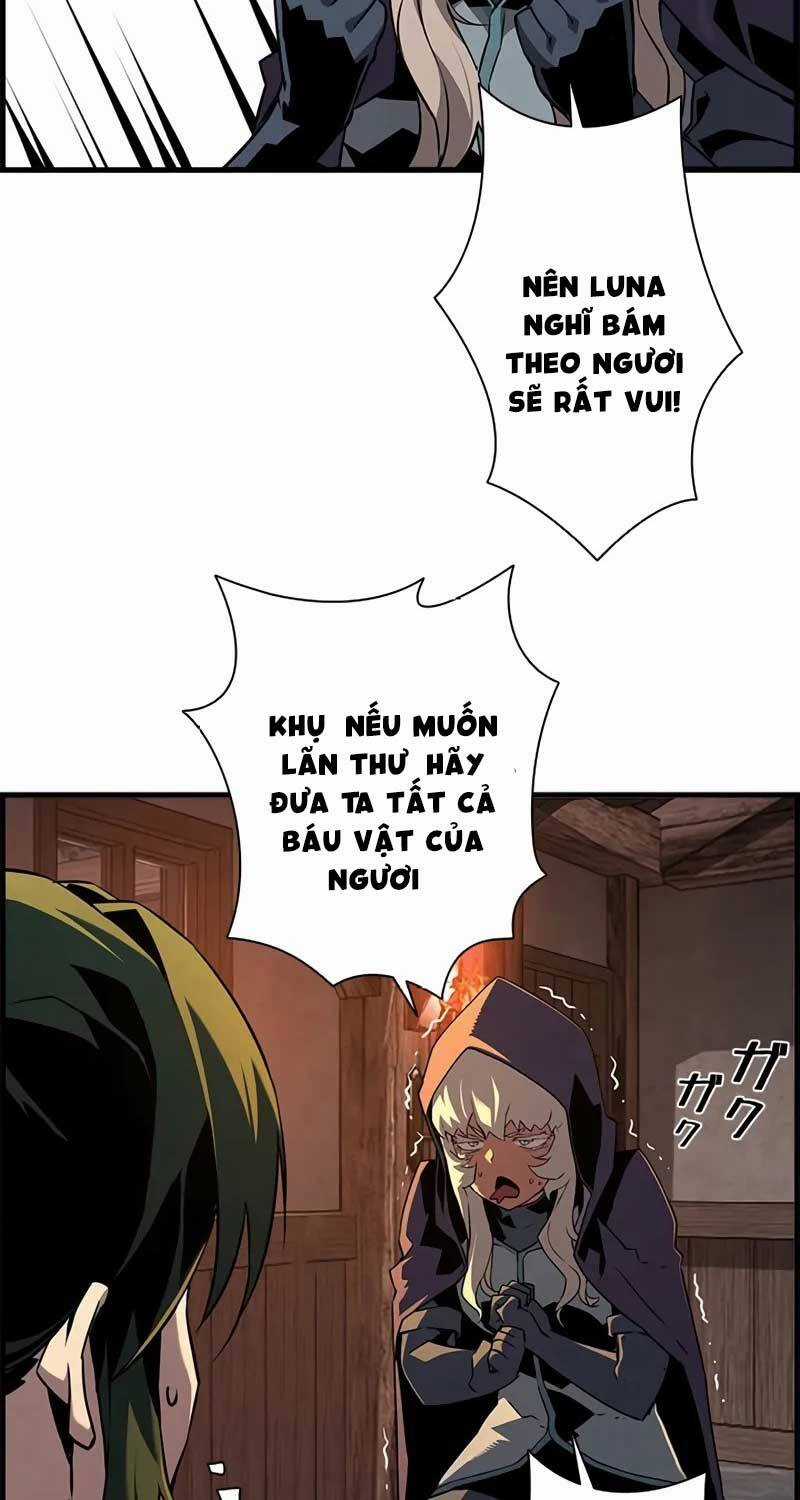 Đặc Tính Tiến Hóa Của Chiêu Hồn Sư Chapter 69 trang 16