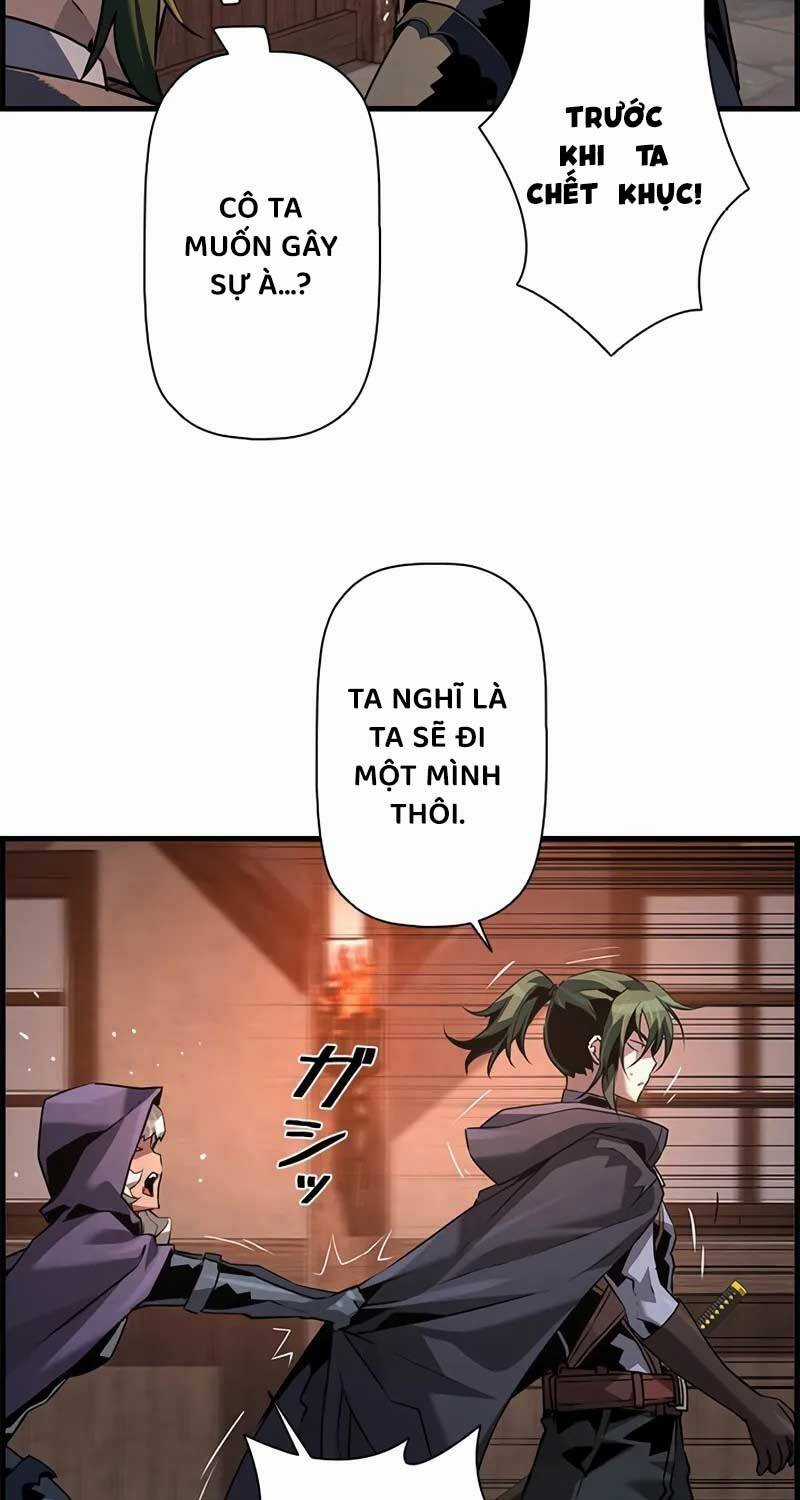 Đặc Tính Tiến Hóa Của Chiêu Hồn Sư Chapter 69 trang 17