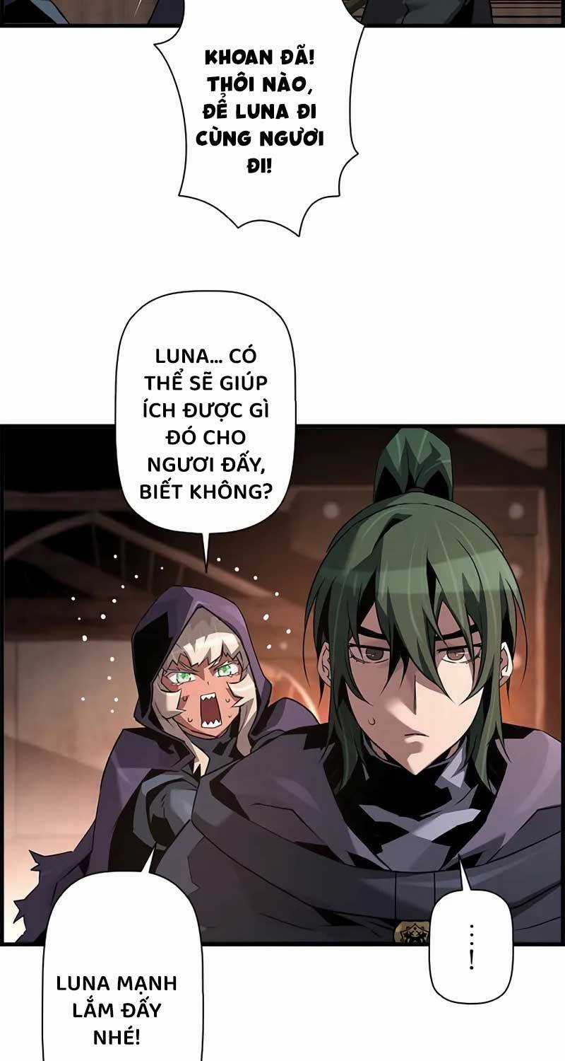 Đặc Tính Tiến Hóa Của Chiêu Hồn Sư Chapter 69 trang 18