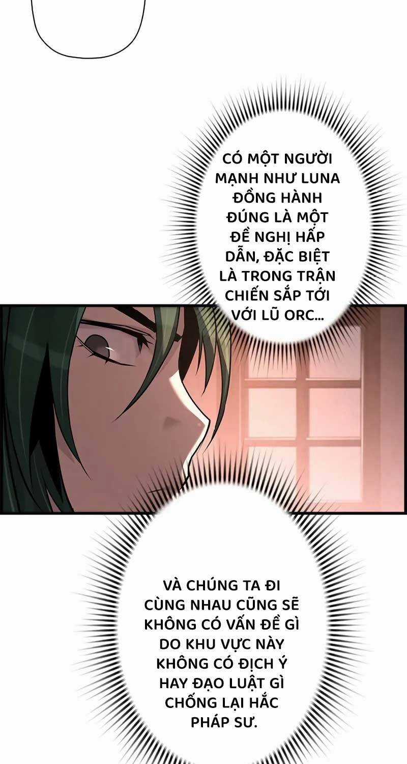 Đặc Tính Tiến Hóa Của Chiêu Hồn Sư Chapter 69 trang 19