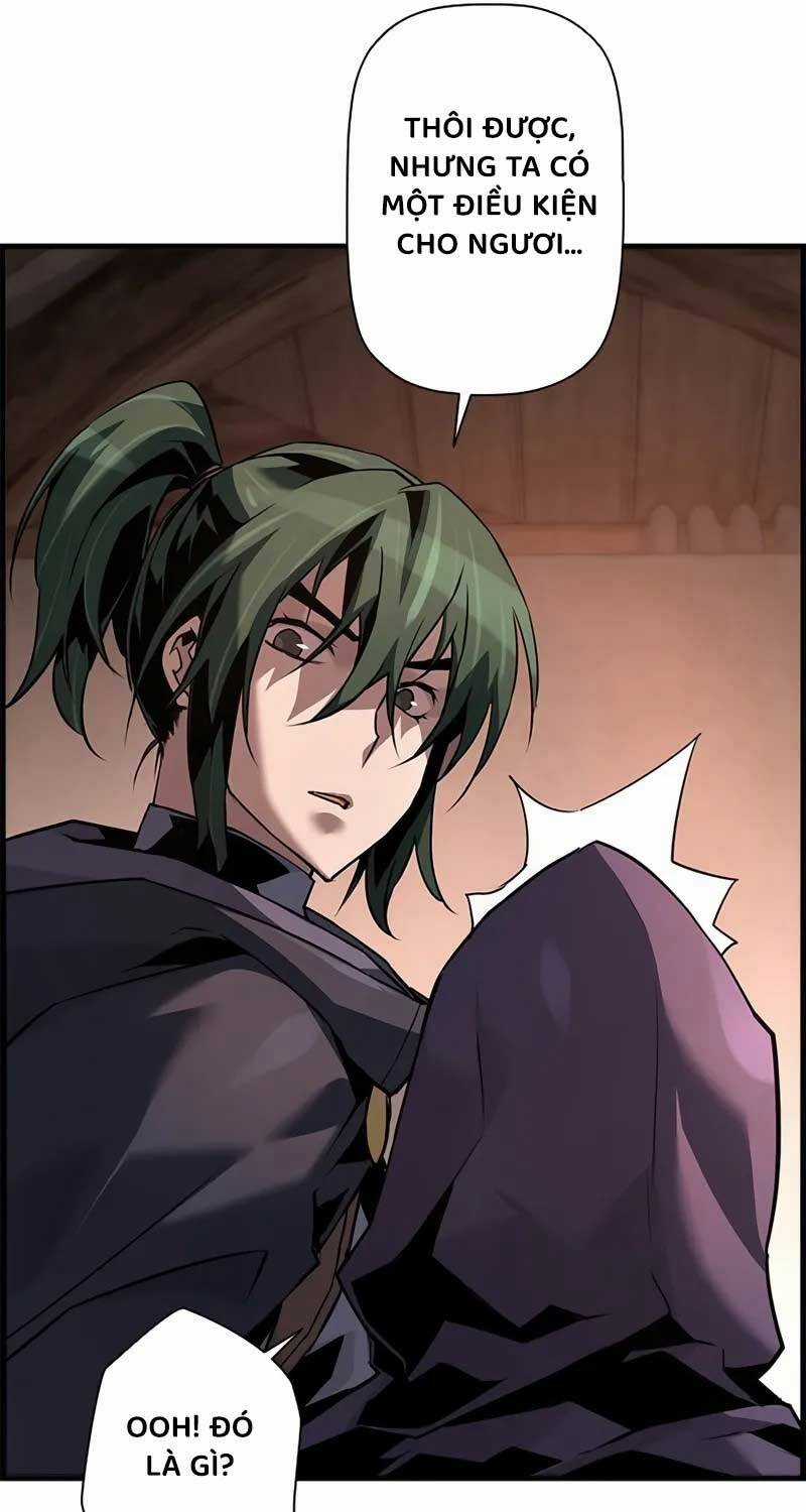 Đặc Tính Tiến Hóa Của Chiêu Hồn Sư Chapter 69 trang 21