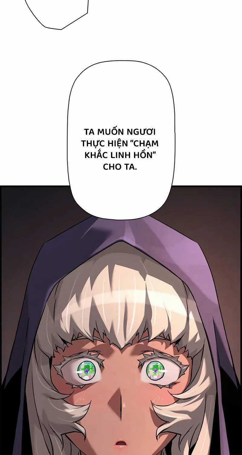 Đặc Tính Tiến Hóa Của Chiêu Hồn Sư Chapter 69 trang 22