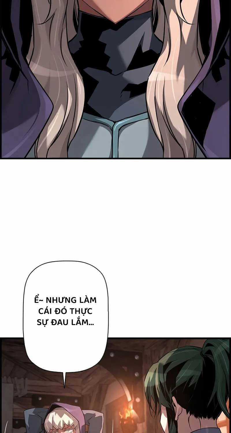 Đặc Tính Tiến Hóa Của Chiêu Hồn Sư Chapter 69 trang 23